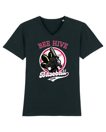 Mascota Baseball Black