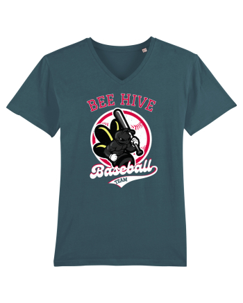 Mascota Baseball Stargazer