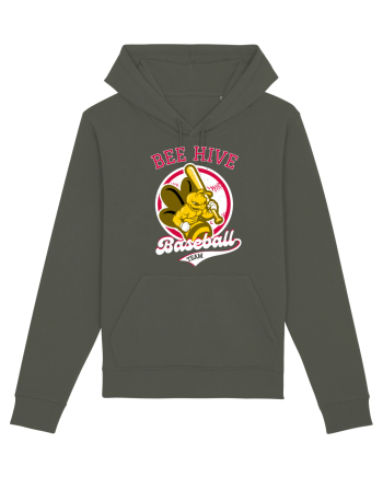 Mascota Baseball Khaki