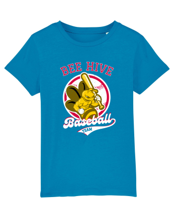 Mascota Baseball Azur