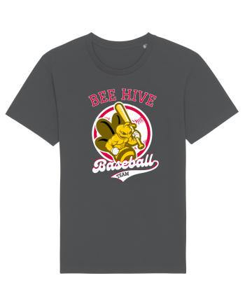 Mascota Baseball Anthracite