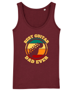 Best Guitar Dad Ever Maiou Damă Dreamer