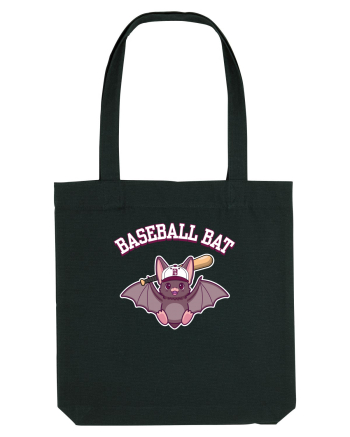 Mascota Baseball Black