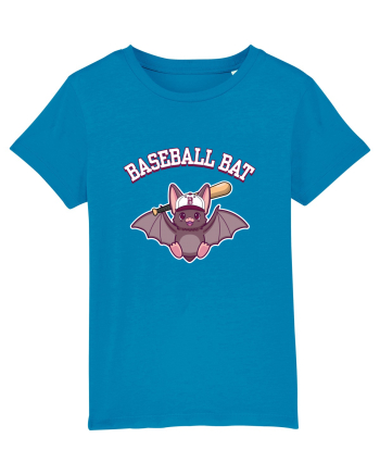 Mascota Baseball Azur