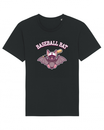 Mascota Baseball Black