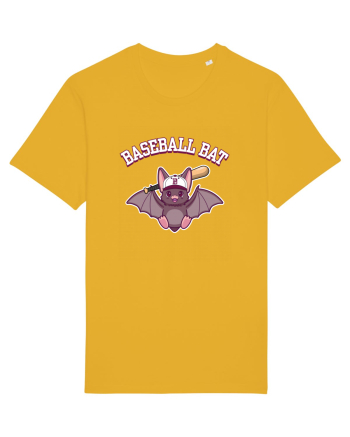 Mascota Baseball Spectra Yellow