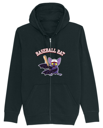 Mascota Baseball Black