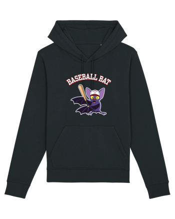 Mascota Baseball Black