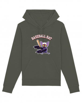 Mascota Baseball Khaki