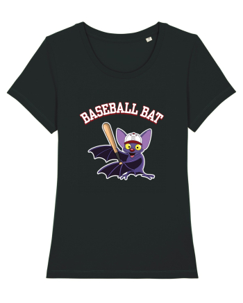 Mascota Baseball Black