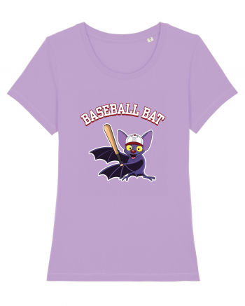 Mascota Baseball Lavender Dawn
