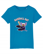 Mascota Baseball Tricou mânecă scurtă  Copii Mini Creator