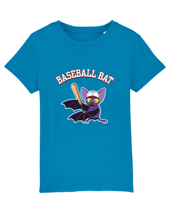 Mascota Baseball Azur