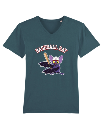 Mascota Baseball Stargazer