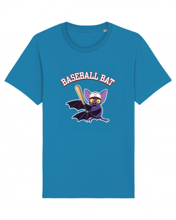 Mascota Baseball Azur