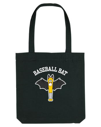 Mascota Baseball Black