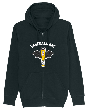 Mascota Baseball Black
