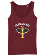 Mascota Baseball Maiou Damă Dreamer