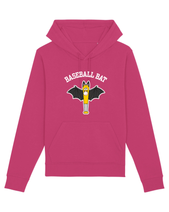 Mascota Baseball Raspberry