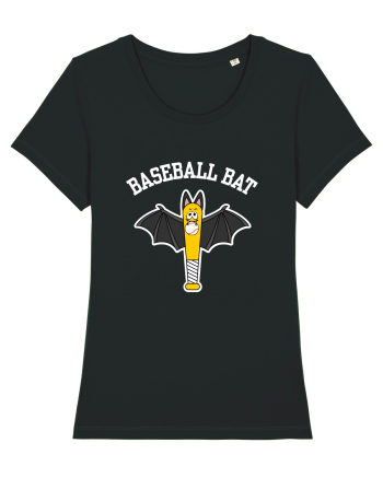 Mascota Baseball Black