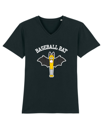 Mascota Baseball Black