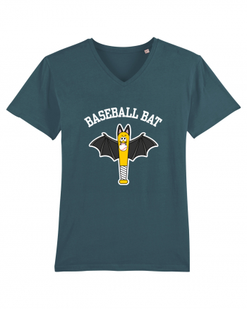 Mascota Baseball Stargazer