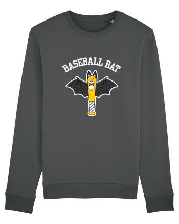 Mascota Baseball Anthracite