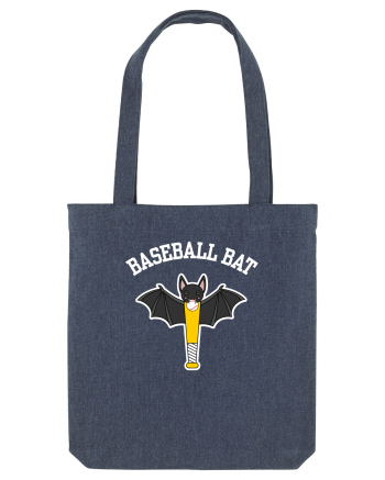 Mascota Baseball Midnight Blue