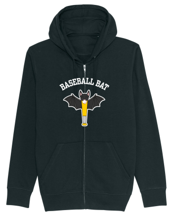 Mascota Baseball Black