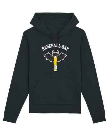 Mascota Baseball Black