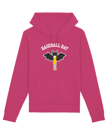 Mascota Baseball Raspberry