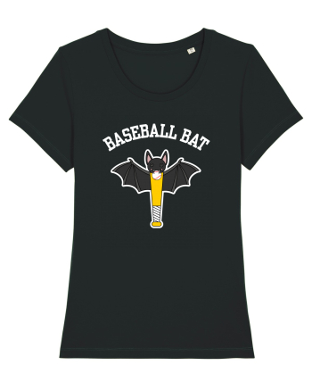 Mascota Baseball Black