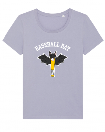 Mascota Baseball Lavender