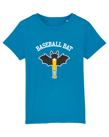 Mascota Baseball Azur