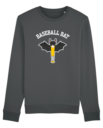 Mascota Baseball Anthracite