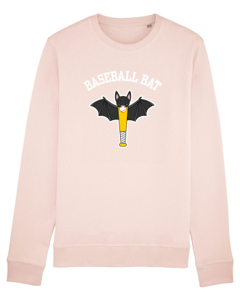 Mascota Baseball Candy Pink