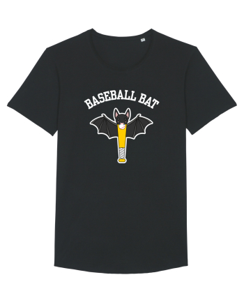 Mascota Baseball Black