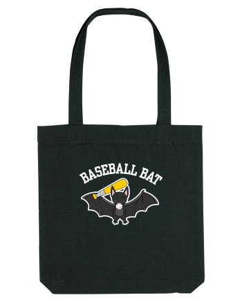 Mascota Baseball Black