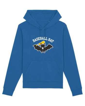 Mascota Baseball Royal Blue