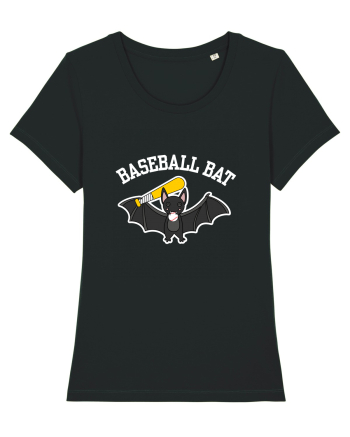Mascota Baseball Black