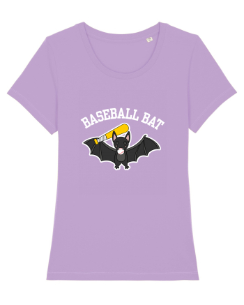 Mascota Baseball Lavender Dawn