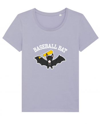 Mascota Baseball Lavender