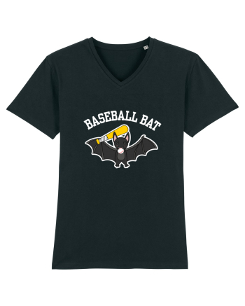 Mascota Baseball Black