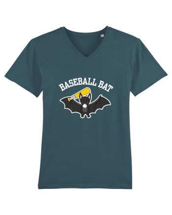 Mascota Baseball Stargazer