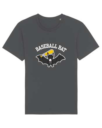Mascota Baseball Anthracite