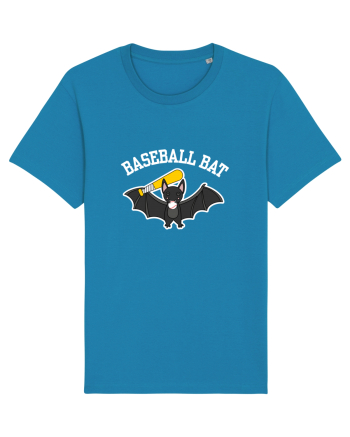 Mascota Baseball Azur