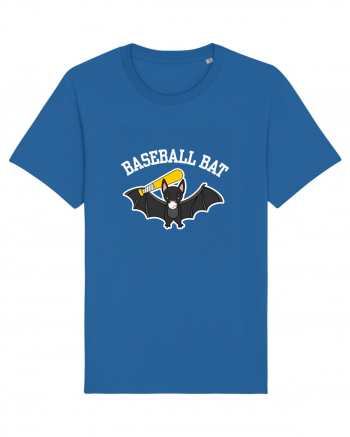 Mascota Baseball Royal Blue