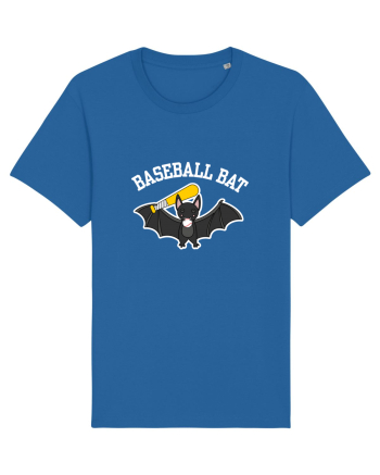Mascota Baseball Royal Blue