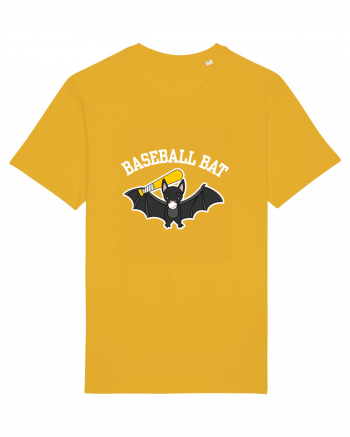Mascota Baseball Spectra Yellow