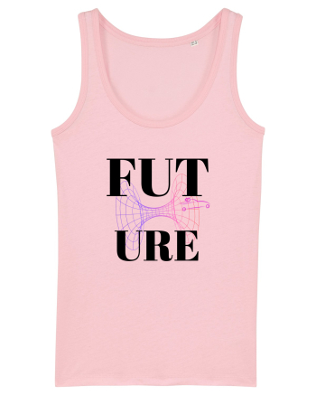 Future Cotton Pink